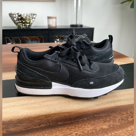 Waffle One PS “Black” (2021) - Picture 3 of 6